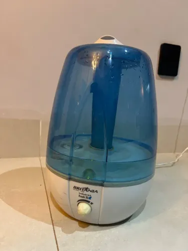 Umidificador de ar