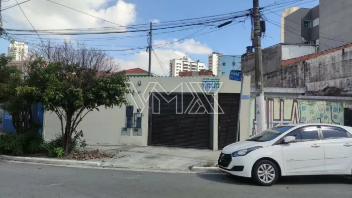 CASA TÉRREA PARA LOCAÇÃO NO JARDIM JAPÃO - SP