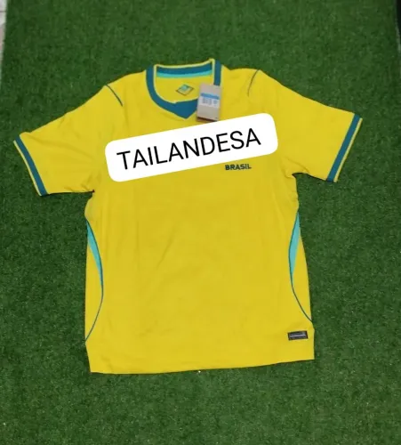 Camisa do Brasil
