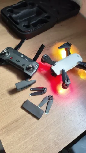 Drone DJI Spark