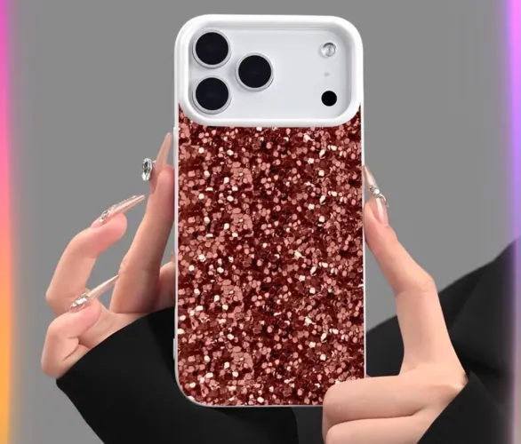 Capa iPhone 17 pro