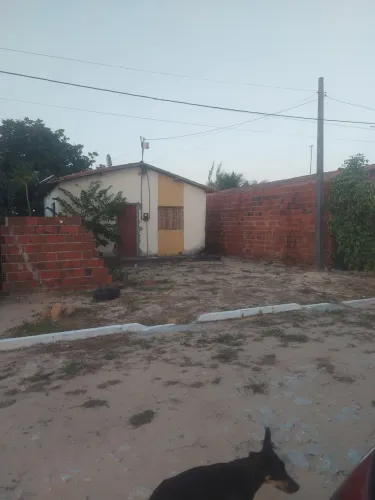 Casa em Beberibe