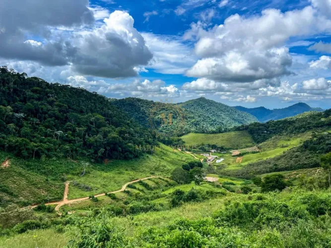 Chácaras em Domingos Martins ES com Vista para o Mar