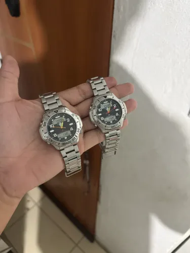 Citizen Aqua 4 