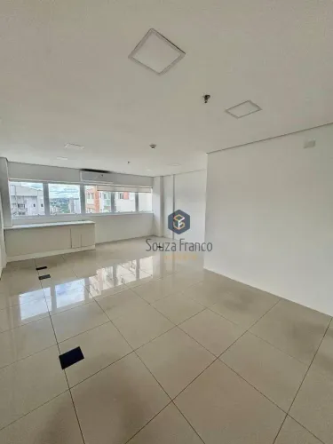 Sala comercial no Helbor Concept Office à venda, 38 m² por R$ 585.000 - Jardim Armênia , M