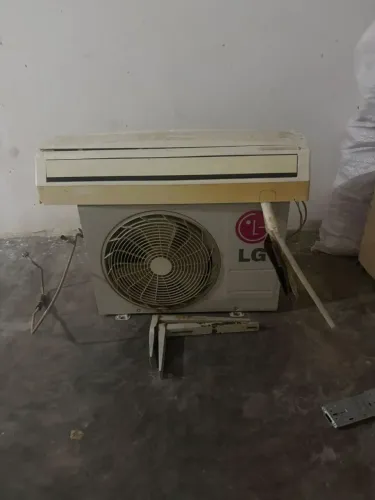 Ar-condicionado LG 12000 BTU'S