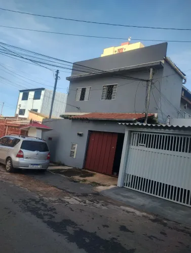 Apt 1qt 108 samambaia próx metrô