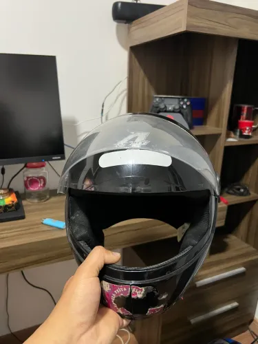 Capacete pro tork TAM 60