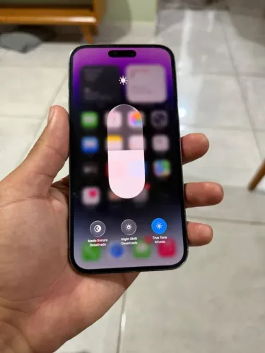 IPhone 14 PRO MAX 512 GB R$3.350