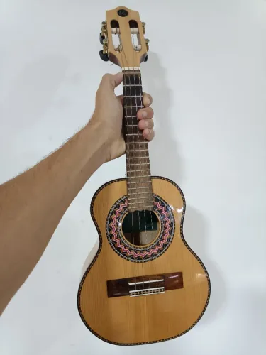 Cavaquinho BDC (Blog do cavaco)