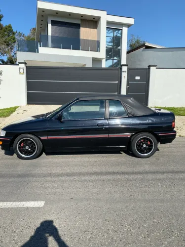 Ford Escort XR3 2.0i 1994