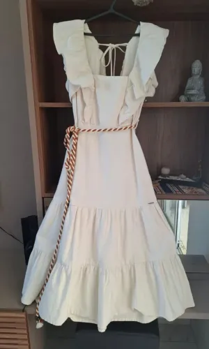 Vestido COLCCI