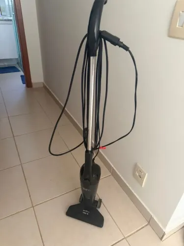 Aspirador de pó 110v