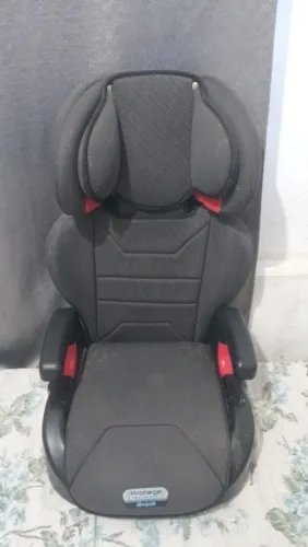 Cadeirinha de carro 
