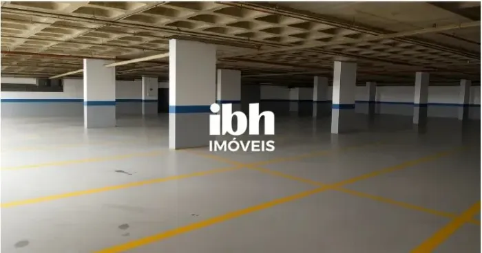 Estacionamento para aluguel, 40 vagas, São Bento - Belo Horizonte/MG