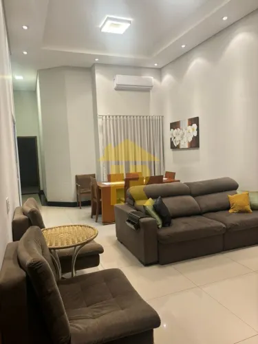 CASA EM CONDOMÍNIO RESIDENCIAL em SÃO JOSÉ DO RIO PRETO - SP, RESIDENCIAL ALTA VISTA