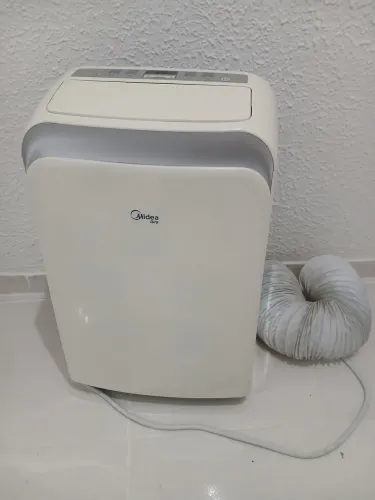 Midea Liva 127v 12mil BTU