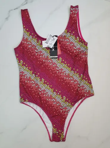 Body Feminino Hering M
