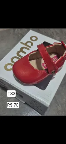 Gambo e Petit cheval Tam 32