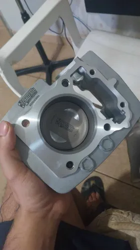 KIT 220cc (70mm) - TODA LINHA HONDA 150