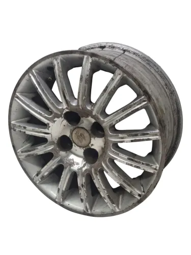 Roda Liga Leve Scorro Esportiva Aro 15 4x100