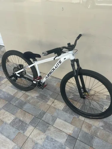 Bicicleta aro 29