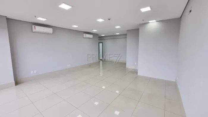 Sala Comercial para venda ou locação no Eddificio Splendor Office-Centro-Piracicaba-SP
