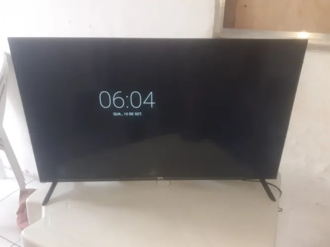 Tv smart 32 polegadas