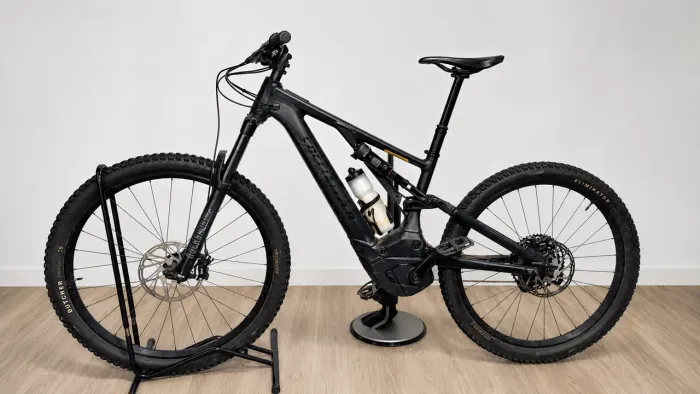 Specialized Turbo Levo Alloy 2023, tamanho S3.