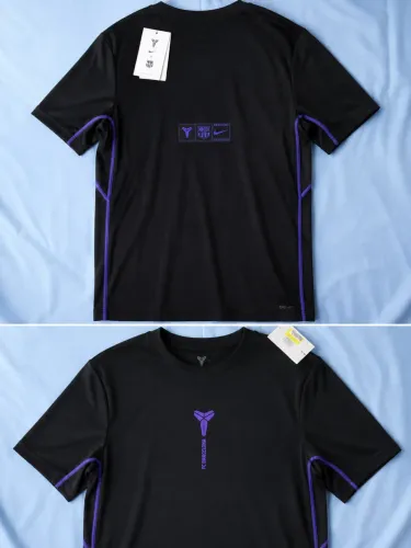 Camisa Barcelona Nike Kobe Dri-FIT