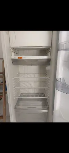 Geladeira consul