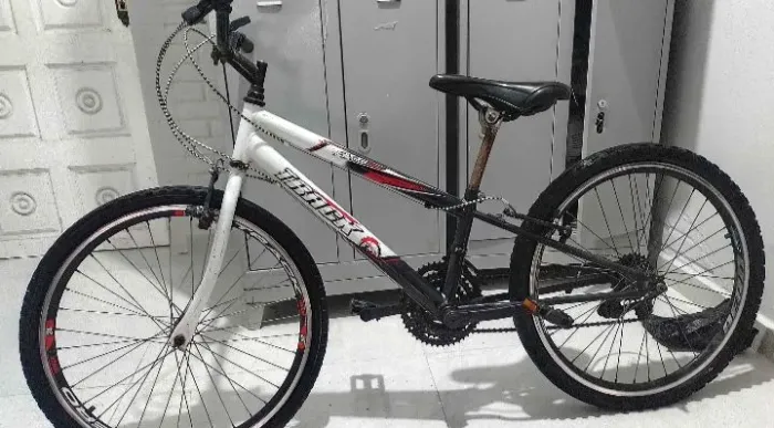 Bike TK3 Track Axess og