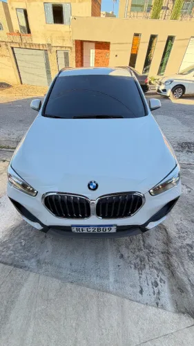 BMW X1 Sdrive 20I 2.0/2.0 TB Acti.flex Aut. 2020