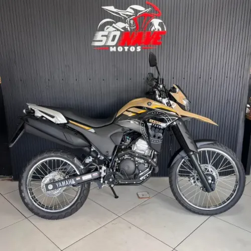 Yamaha Xtz 250 Lander 0km