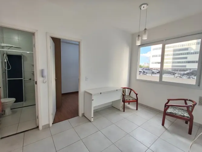 APARTAMENTO A VENDA CAMBUCI