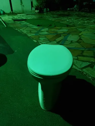 vaso sanitário infantil 