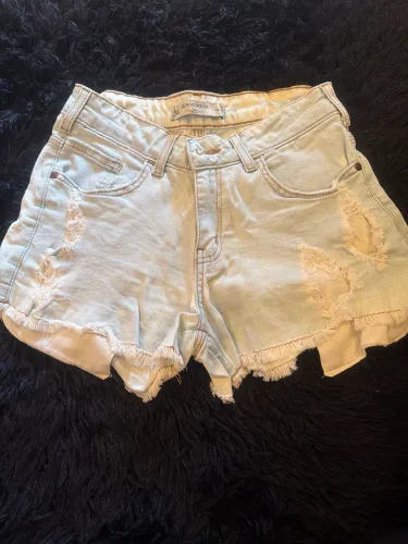 shorts 34