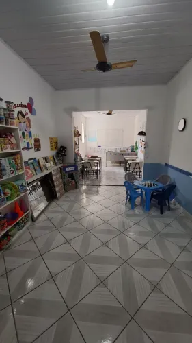 Prédio Comercial para Venda Serraria São José