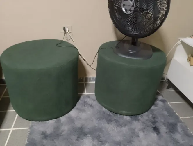 Poltronas