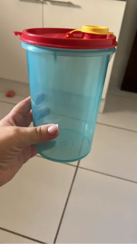 Guarda suco 1L