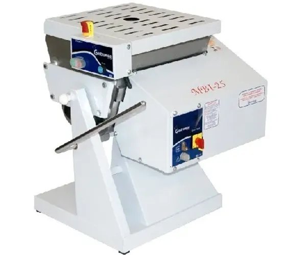 Amassadeira 25kg Gastromaq NOVA