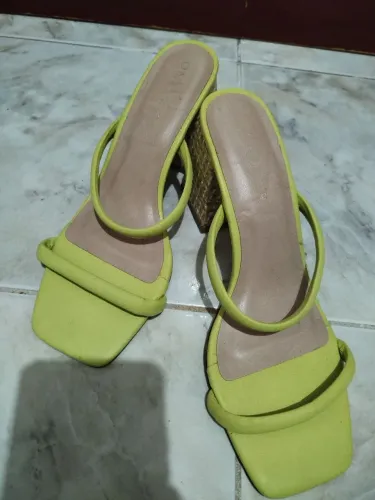 Salto verde