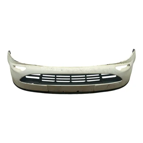 Parachoque Dianteiro Fiat Palio 1996 1997 1998 1999 2000