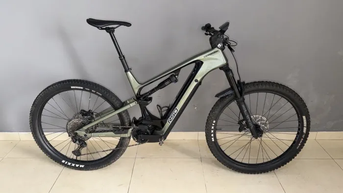 Cannondale Moterra Nea 2 Carbon XL