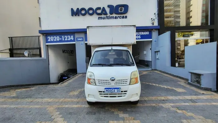 Lifan Foison 1.3 16V 85cv 2P 2015