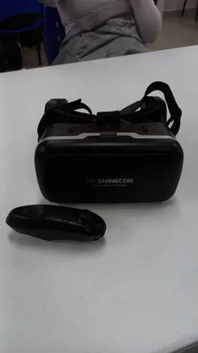 Óculos VR shinecon