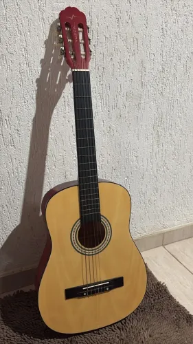 Violão Vogga 