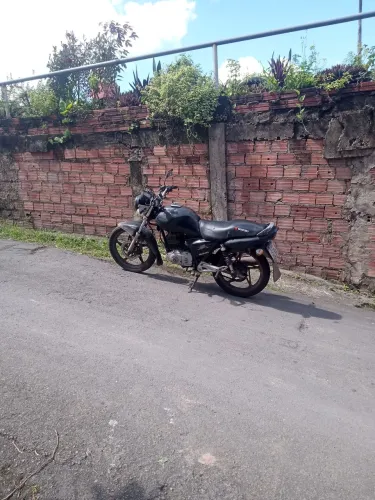 Suzuki yes 2014