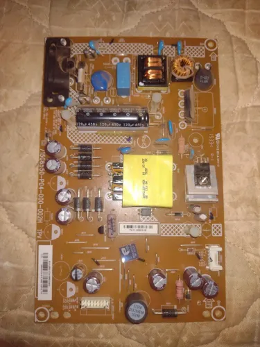 Fonte TV Philco 32PHG4900