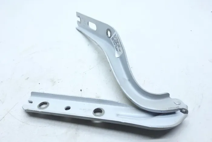 Dobradiça Direita Capô Vw Tcross Tsi 1.4 2025 2gp823302